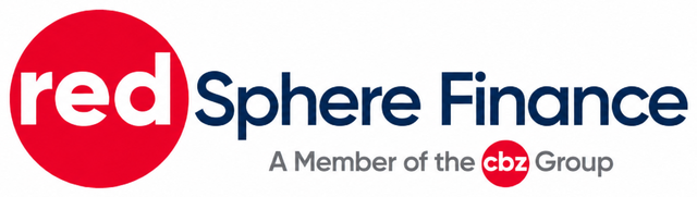 Red Sphere Finance — A member of the CBZ Group